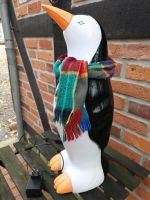 Pinguin Lampe Outdoor Gartenlampe Niedersachsen - Neustadt am Rübenberge Vorschau