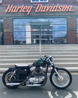 Harley Davidson Sportster 883, Custom Bielefeld - Schildesche Vorschau