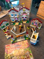 Lego Friends Konvolut nur 240€ Nordrhein-Westfalen - Aldenhoven Vorschau