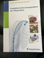 Propädeutisches Kompendium der Akupunktur Bayern - Hof (Saale) Vorschau