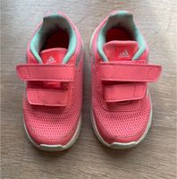 Schuhe Sneaker Halbschuhe Gr. 22 / Adidas Bayern - Markt Schwaben Vorschau