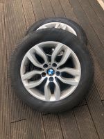 BMW X3 (F25) X4 (F26) 17“ Alufelgen Styling 305 Düsseldorf - Unterrath Vorschau