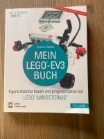 Mein Lego EV3 Buch # makers DO IT wie neu Baden-Württemberg - Aalen Vorschau