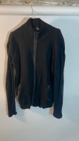 Hugo Boss Strickjacke in Schwarz, Gr. M Berlin - Charlottenburg Vorschau