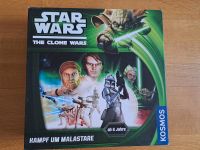 Star Wars Spiel "the Clone Wars" Kampf um Malastare Saarland - St. Ingbert Vorschau