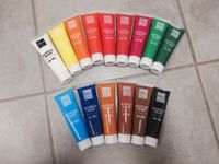 Christ Acrylic Paint 36 ml NEU 15 Tuben Malen Acrylmalerei Bayern - Lalling Vorschau