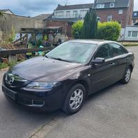Mazda 626 1,8 Benziner Mit Lpg 1 Hand TÜV Neu Nordrhein-Westfalen - Würselen Vorschau