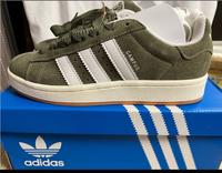 Adidas Campus Größe 38 2/3 neu Thüringen - Bad Blankenburg Vorschau