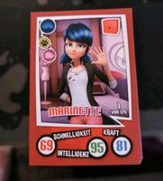 Miraculous Ladybug Sammelkarten / Cat Noir / Aldi Karten Niedersachsen - Horneburg Vorschau