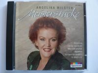 Angelika Milster CD Meisterstücke, Wein‘ nicht um mich, Argentini Nürnberg (Mittelfr) - Aussenstadt-Sued Vorschau