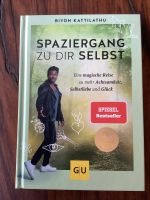 Buch Spaziergang zu dir selbst! Bijon Kattilathu Schleswig-Holstein - Bargteheide Vorschau