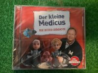 CD Der Kleine Medikus von Prof. Grönemeyer ungeöffnet Sachsen - Machern Vorschau