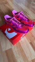 Nike Air Max 1 Premium – Playful Pink / University Red – 44,5 Niedersachsen - Osterholz-Scharmbeck Vorschau