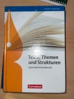 Deutschbuch Oberstufe Gymnasium Nordrhein-Westfalen - Höxter Vorschau