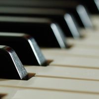 Klavier Unterricht Hessen - Groß-Zimmern Vorschau