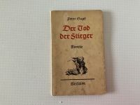 Der Tod der Flieger – Novelle von Peter Supf – Reclam-Heft Niedersachsen - Lüneburg Vorschau