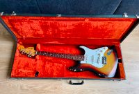 Vintage Fender Stratocaster 1974 mit Original Case Nordrhein-Westfalen - Steinfurt Vorschau