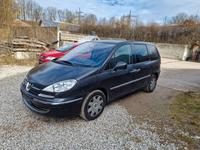 Peugeot 807*2.0 HDI*6 Gang*Euro 5*7 Sitze* Bayern - Neufahrn Vorschau
