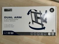 Wandhalterung TV - Titan Dual Arm München - Au-Haidhausen Vorschau