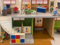 Playmobil Schule ,Schulbus und Turnhalle Hessen - Schmitten Vorschau