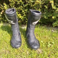 Motoradschuhe, Motorradstiefel, Alpinestars Nordrhein-Westfalen - Marienheide Vorschau