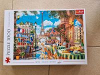 Trefl Puzzle 1000 Teile Paris Rheinland-Pfalz - Trier Vorschau