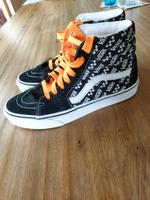 Vans high Gr 40 Top Sneaker Nordrhein-Westfalen - Dahlem Vorschau
