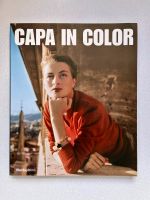 Buch: Capa in Color (Magnum-Fotograf) München - Thalk.Obersendl.-Forsten-Fürstenr.-Solln Vorschau