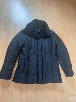 Steppjacke Mantel H&M Gr. S schwarz neuwertig Baden-Württemberg - Plankstadt Vorschau