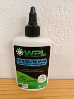 WPL Kettenöl für Nässe MTB Fahrrad Nordrhein-Westfalen - Schloß Holte-Stukenbrock Vorschau