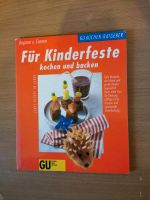 Für Kinderfeste kochen und backen Bayern - Erding Vorschau