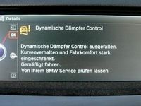 BMW DDC EDC Fahrwerk Stilllegung Codierung Programmierung Sachsen-Anhalt - Halle Vorschau