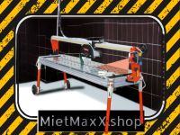 MIETE | XXL 200cm Nassschneidetisch Fliesenschneider Fliesensäge Hessen - Ortenberg Vorschau