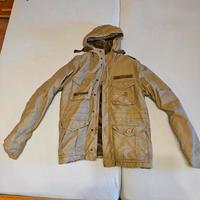 Brandit Winterjacke M65 Parka Giant Outdoor Jacke Brandenburg - Straupitz Vorschau
