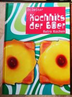 Kochbuch: Dr. Oetker Kochhits der 60er Retro Kochen Rheinland-Pfalz - Heßheim Vorschau