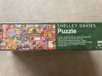 NEUES Puzzle Schmidt Shelley Davies Handarbeitszeug Kreis Pinneberg - Rellingen Vorschau