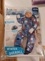 Baby Overall Schneeanzug Leipzig - Sellerhausen-Stünz Vorschau