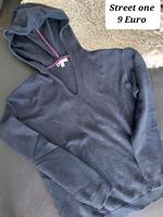 Pulli / Kapuzenpulli Gr S von Street one Bayern - Julbach Vorschau