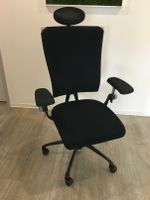 2 x ergonomischer Bürostuhl Vitra München - Bogenhausen Vorschau