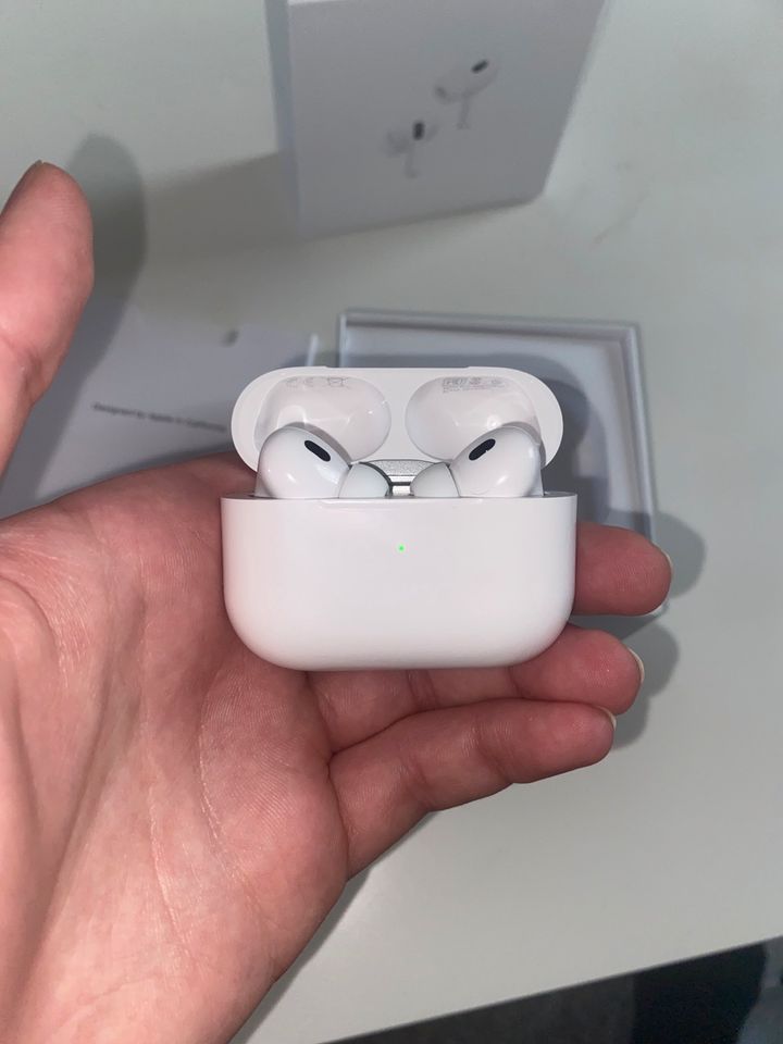 AirPods Pro 2 Generation in Dortmund