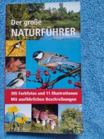 Der große Naturführer, Kompass, inkl. Versand Bayern - Haimhausen Vorschau