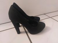 Damen Pumps 12 cm Nordrhein-Westfalen - Herford Vorschau