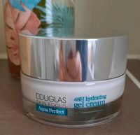 Douglas Skin Focus Aqua perfect 48h Hyaluron Gel cream 50 ml Nordrhein-Westfalen - Erftstadt Vorschau