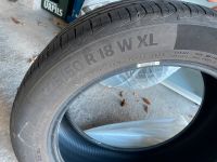 Sommerreifen Auto  225/50 R18 W XL Continental BMW zb. X2 Saarland - Bexbach Vorschau