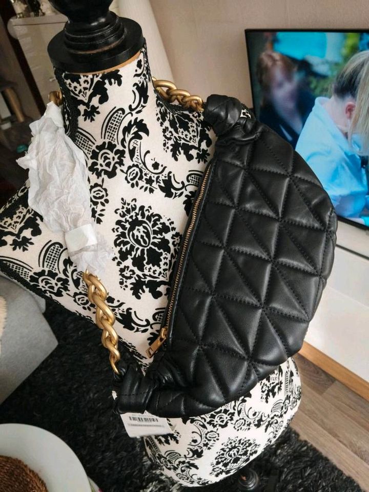 Kleine Leder Tasche von Zara ❗neu❗ in Bochum