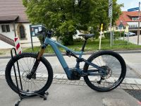 NEU!! Focus Sam2 6.9 EBIKE E BIKE EFULLY E FULLY EMTB E MTB "M“ Baden-Württemberg - Aichwald Vorschau