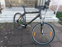 26 Zoll GHOST fahrrad. 24 Gänge. 56 size. Baden-Württemberg - Freiburg im Breisgau Vorschau