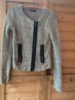 Strickjacke Gr. XS, beige Rheinland-Pfalz - Weiler bei Monzingen Vorschau