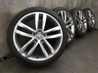 VW Golf 7 5G R GTI GTD Salvador Winterreifen 225/40 18 88% EC2#2 Nordrhein-Westfalen - Herford Vorschau