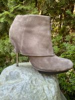 UnitedNude Stiefelette, grau, Gr37…♥️ Bayern - Hallbergmoos Vorschau